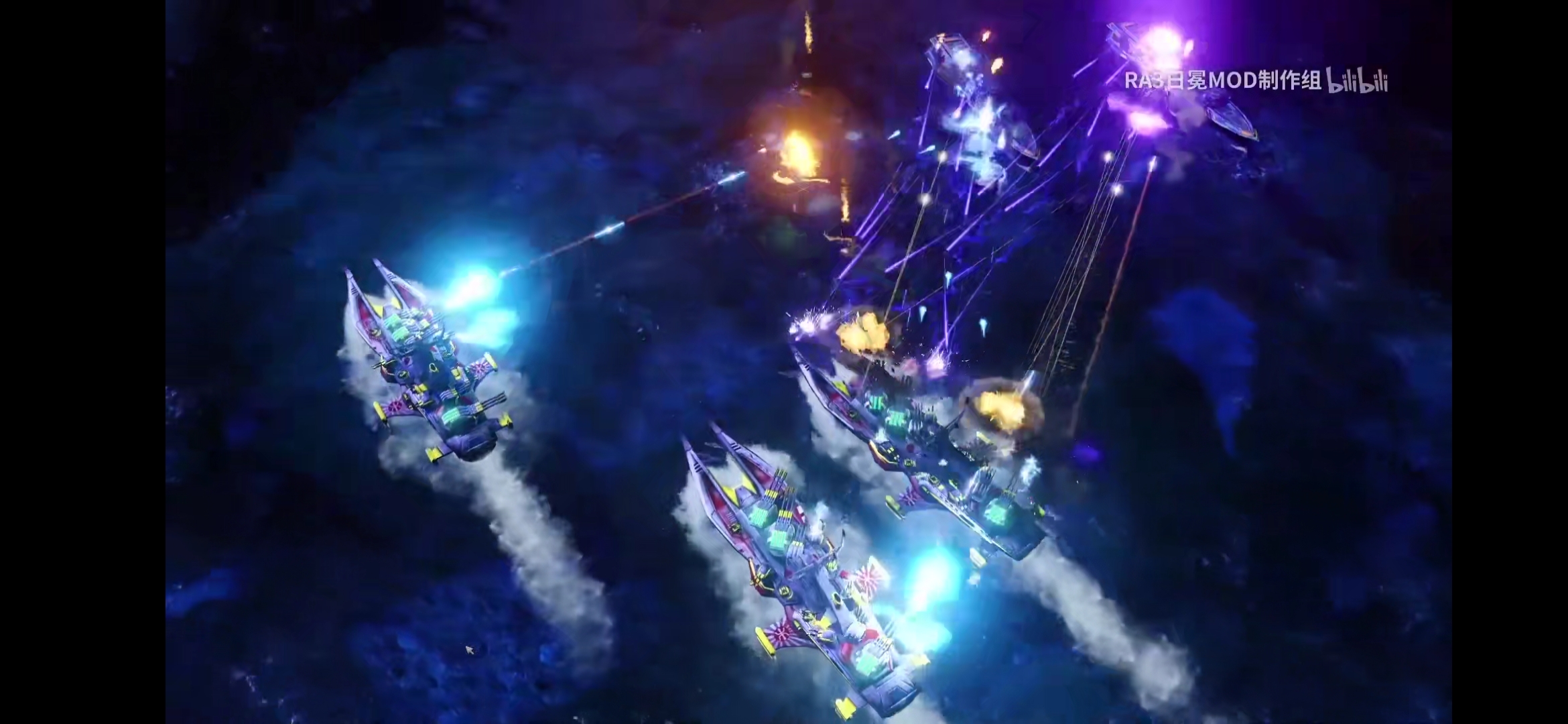 红警3日冕最高许可,红警3日冕攻略