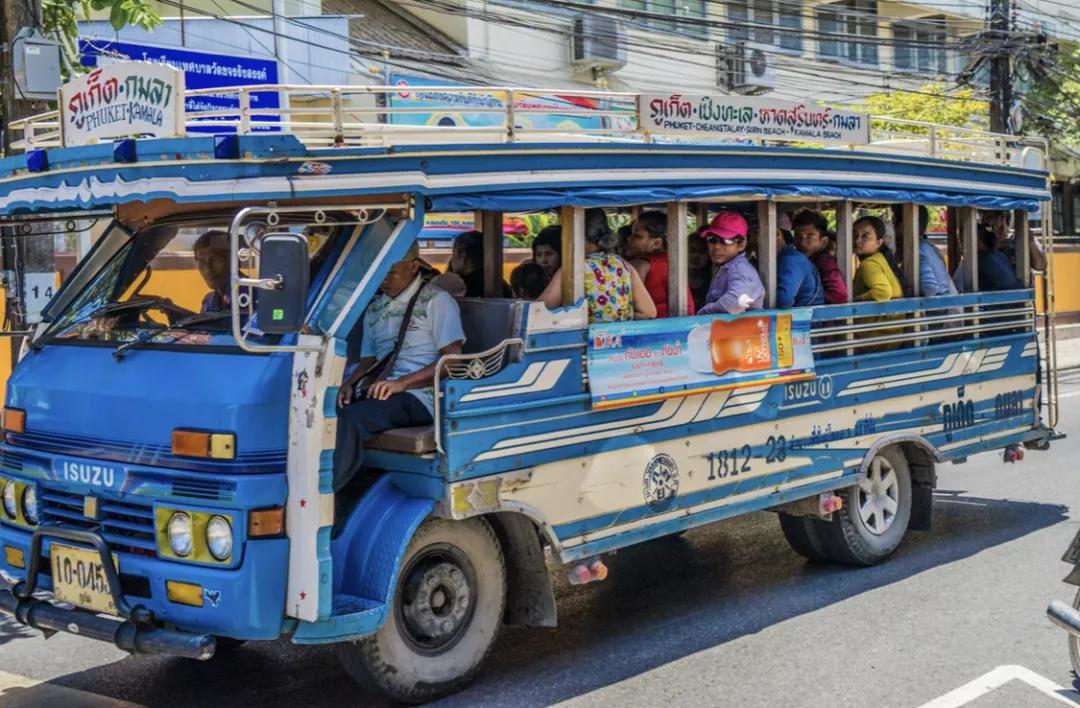 去普吉岛的话都需要准备一些什么,普吉岛攻略2015