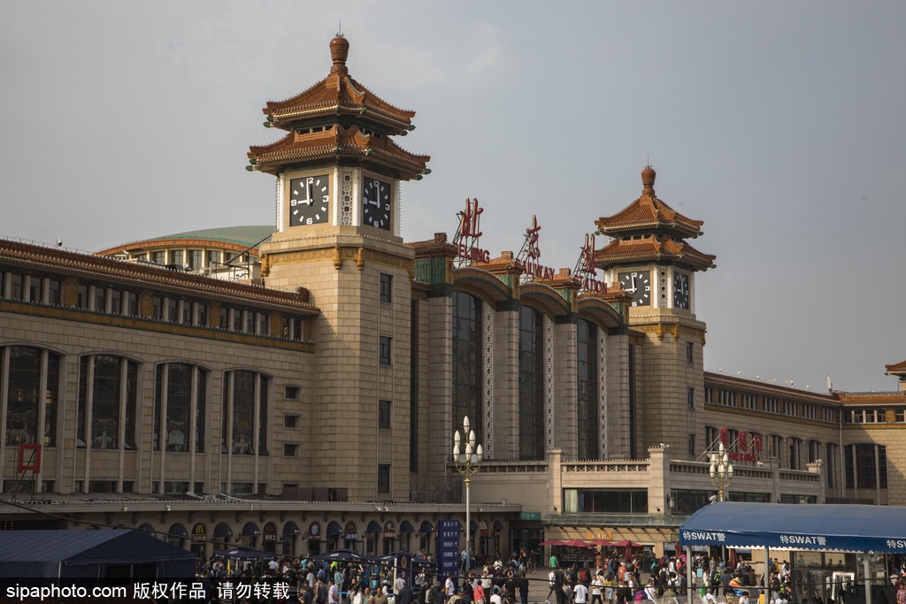 北京站附近景点一日游,北京站附近两天一晚旅游攻略