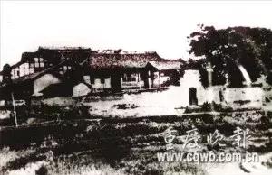 【怀念周总理】周恩来在重庆留下的烙印