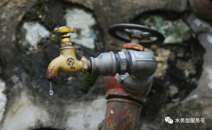 明明没水接口检测到液体怎么办,明明水管有水怎么没水出