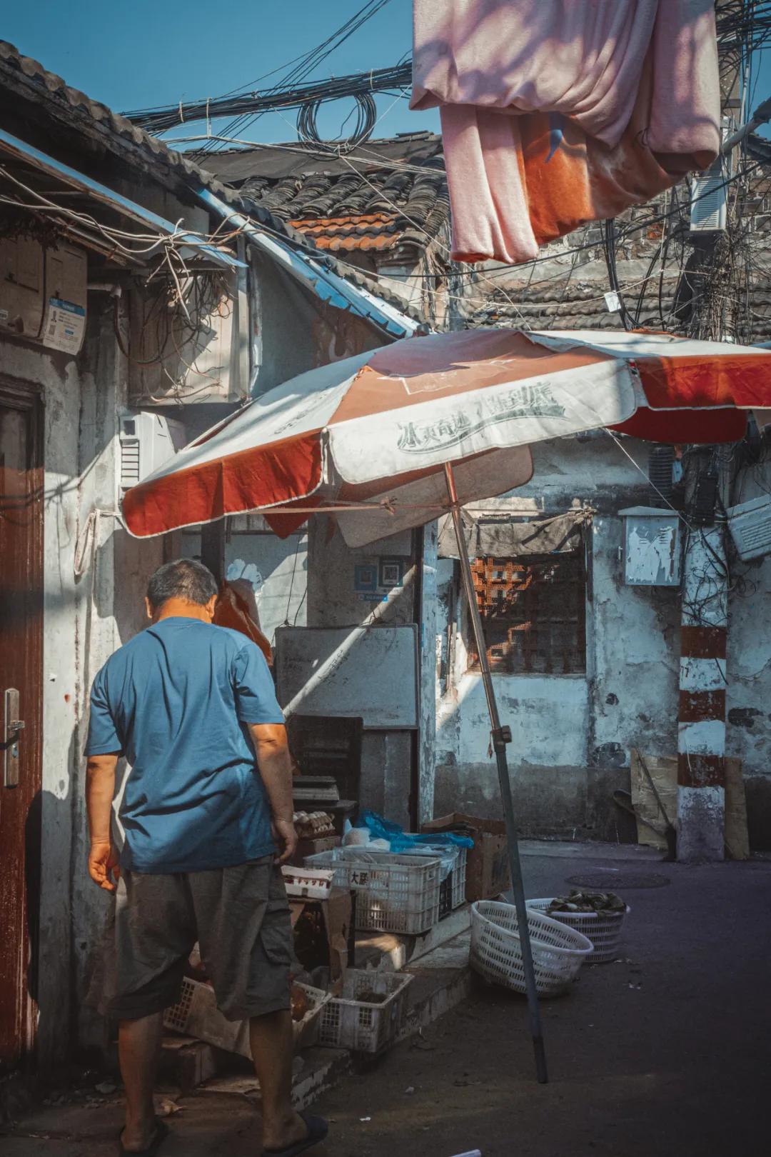 南京老门东和老门西,南京老门西和新门西