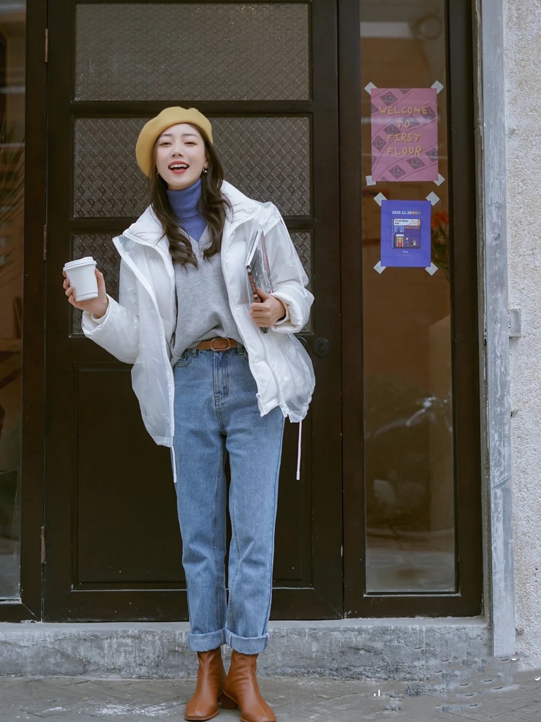 羽绒服上顽固油渍怎么去除小窍门,羽绒服上的油渍如何清除妙招