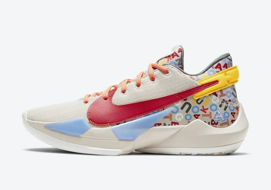 aj经典的几款球鞋,2代球鞋测评