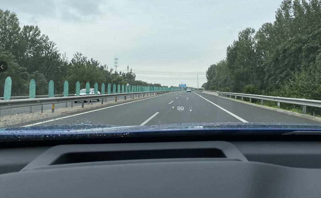 深度分析第三代哈弗h6,实惠又科技感满满的第三代哈弗h6