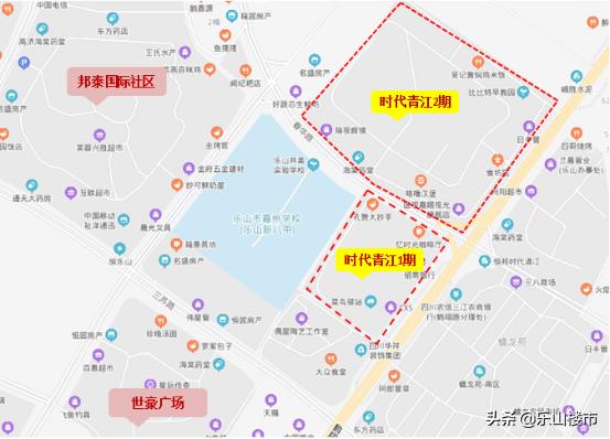 突击：我们暗中实查了时代青江小区的物业工作