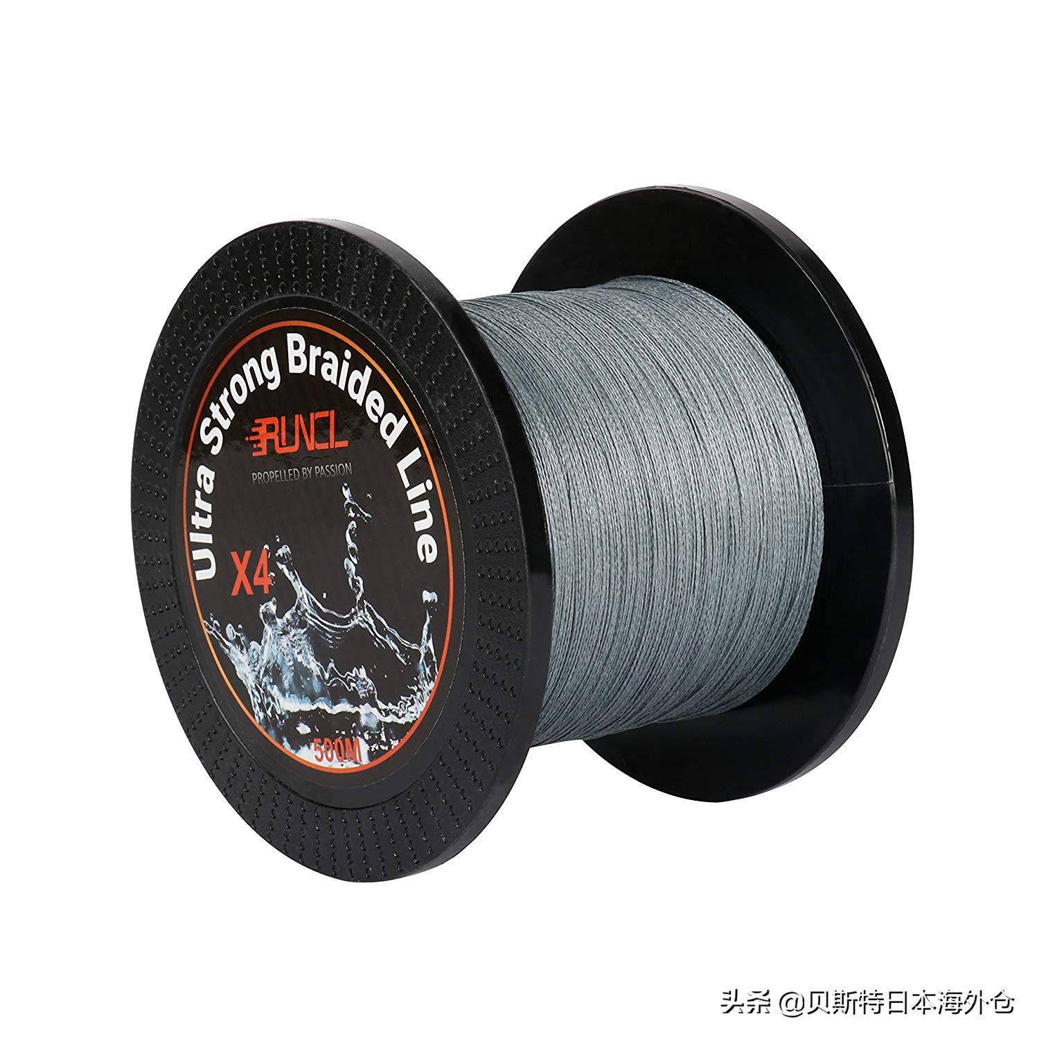 日本原装进口pe钓鱼线,钓友公认十款最好pe线