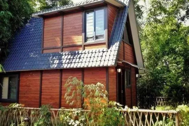 广州美景民宿推荐,广州周边野奢营地特色民宿