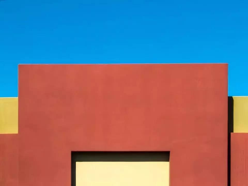 欣赏生活中的旋转之美,生活中的几何原理