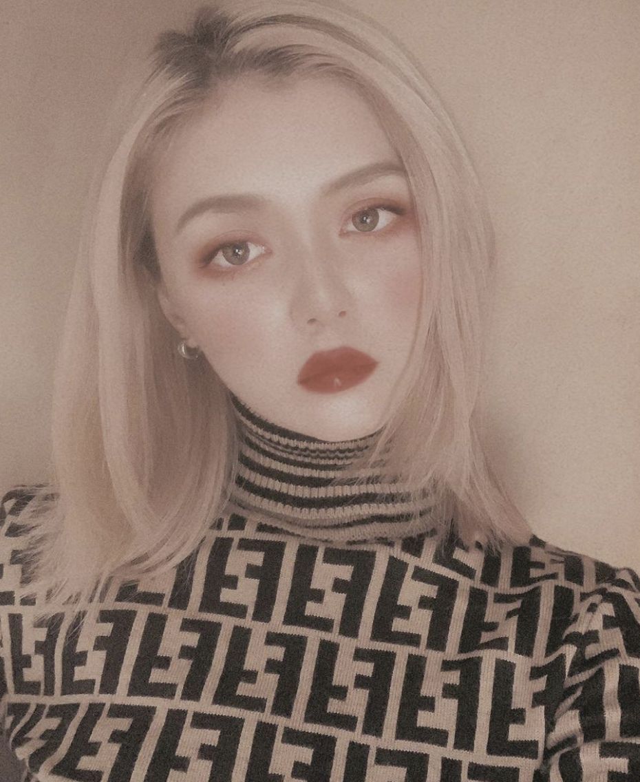 日本女网红优子后来怎么样了,日本最漂亮的女星优子