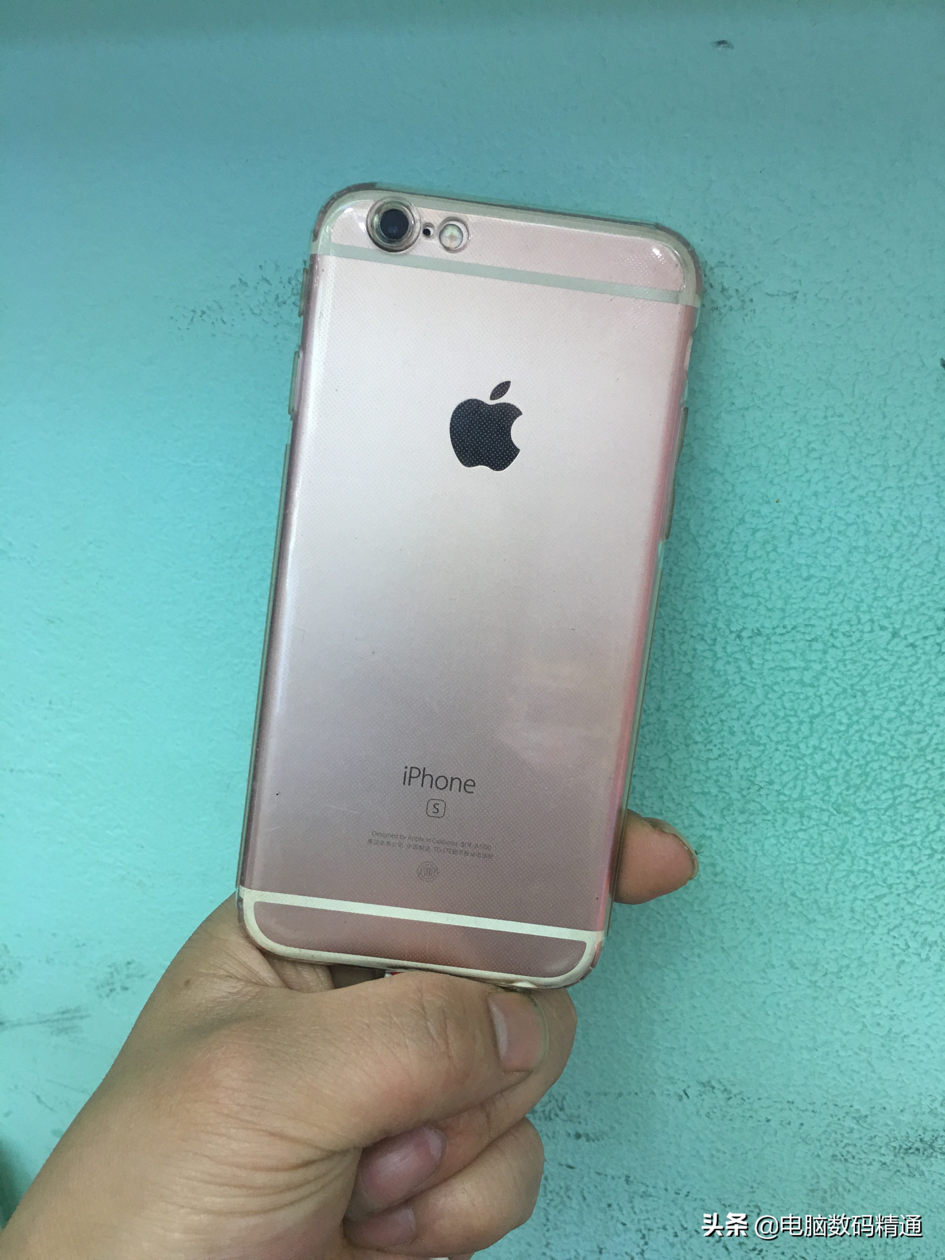 买iphone6s二手机需要注意啥,买二手iphone6s注意事项