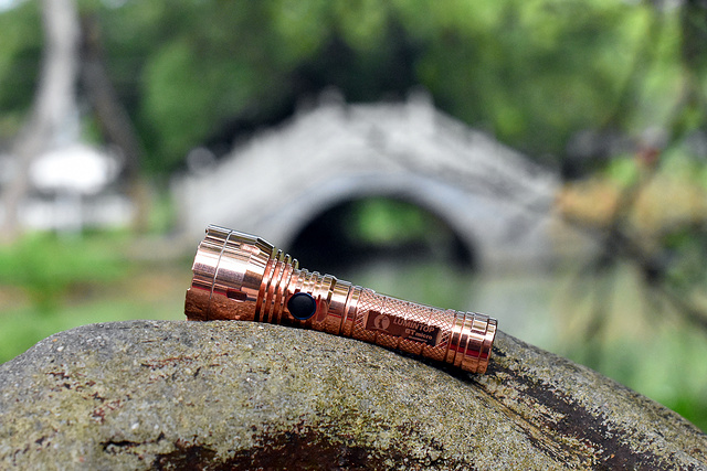 雷明兔gt-nano红铜版,雷明兔gtmini红铜测评