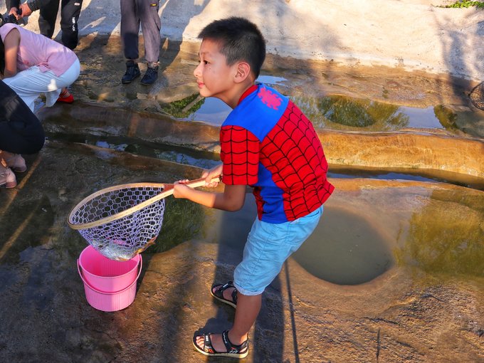 曹妃甸海上游,曹妃甸海上一日游哪里不错