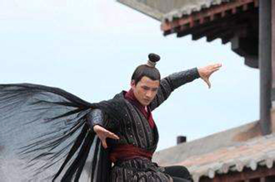 周亚夫正史怎么死的,周亚夫号称什么将军