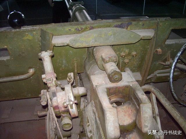 76.2毫米反坦克炮,二战美国76毫米反坦克炮