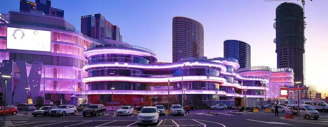 董事长被刑拘的新城控股，在青岛竟布局了14个项目