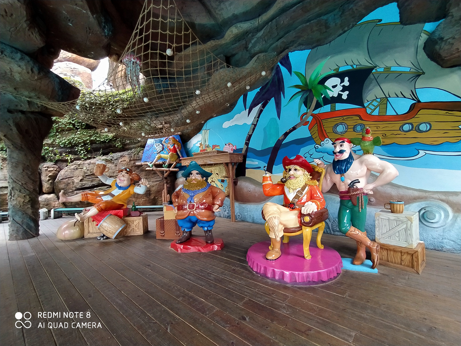 红米note9三个摄像头作用,红米note三个摄像头怎么用