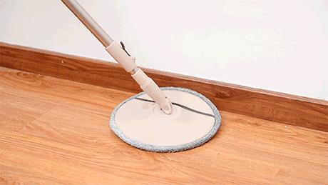 超级好用拖把,好拖把处处都可以用