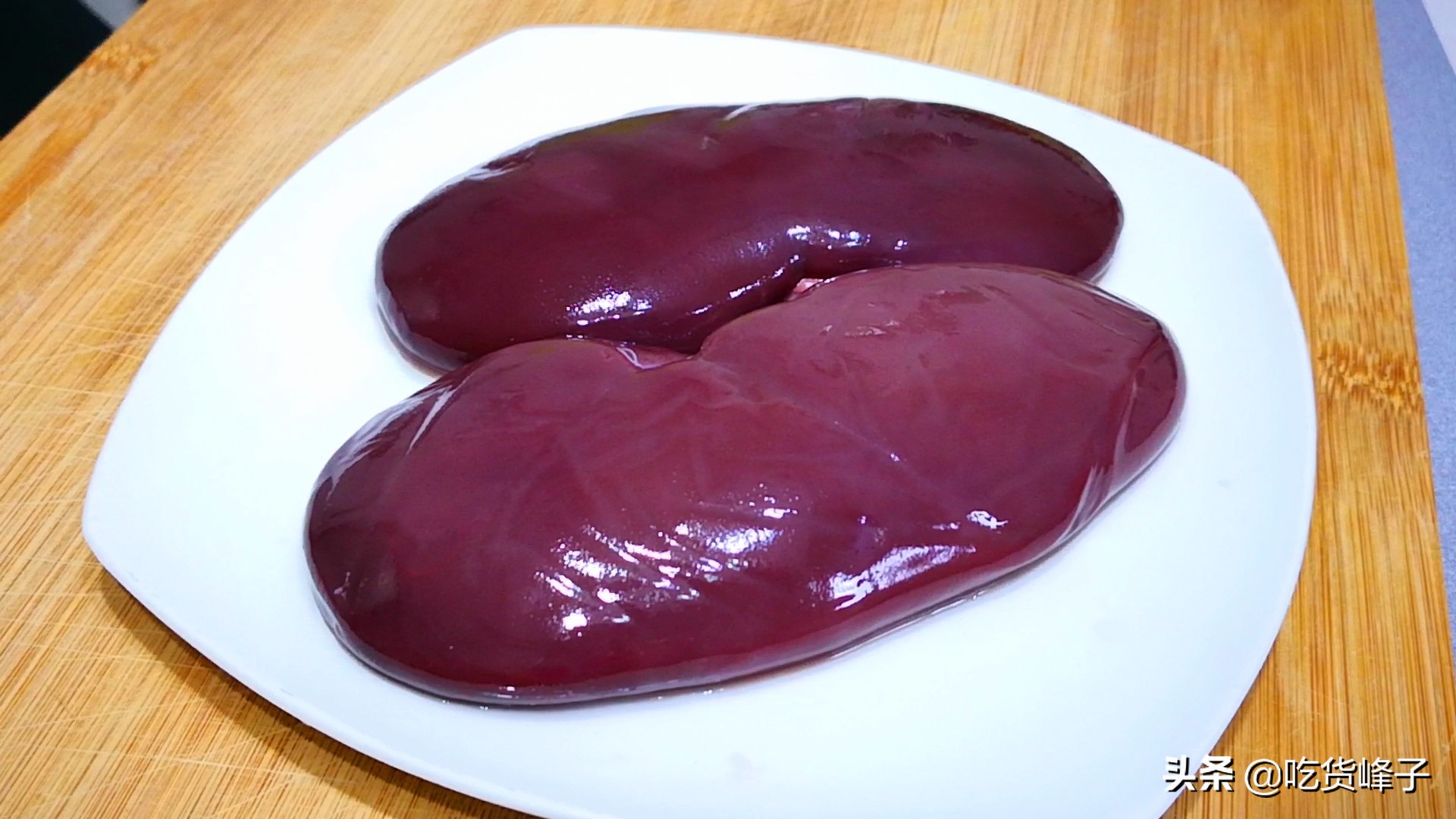 怎么炒腰花又嫩又不腥气好吃,怎么做炒腰花不腥气