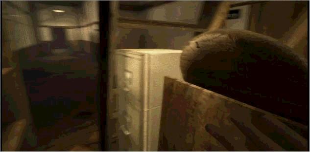 十大恐怖逃生游戏推荐,一点也不可怕的游戏系列