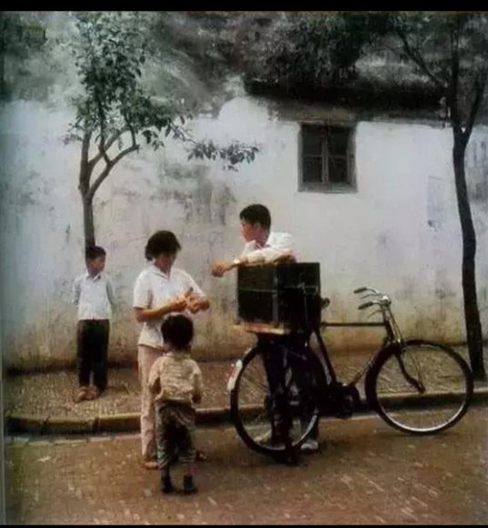 童年的时光作文,童年的时光李晨