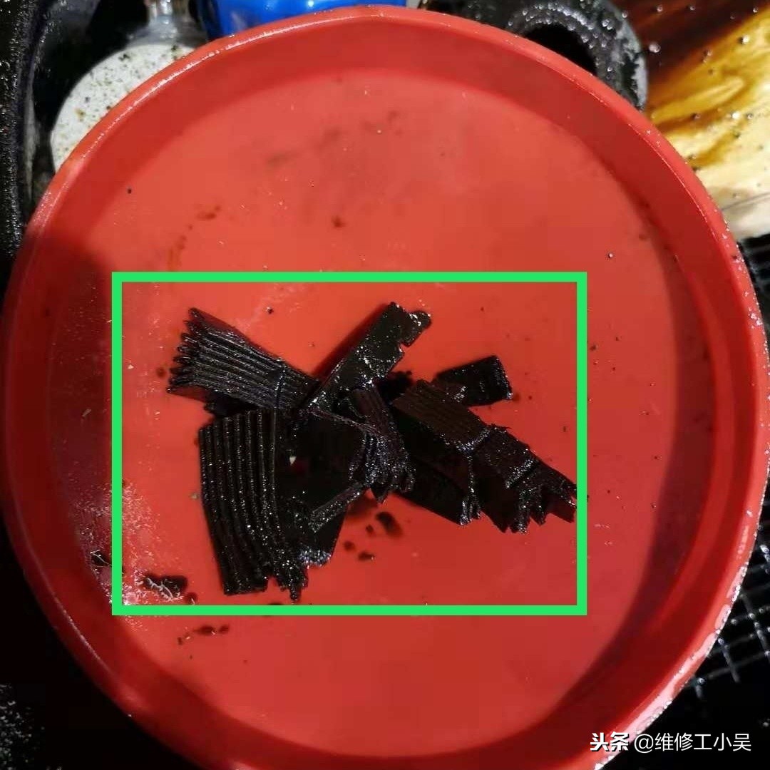 6万公里老别克,6万公里别克英朗发动机坏了