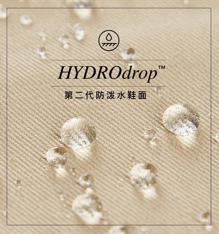 小白鞋推荐英伦风,经久耐穿的小白鞋