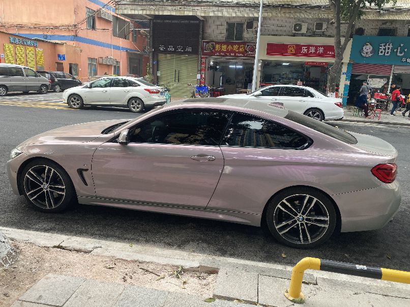 随性而为—访谈梦诗蜜产品总监·YY尹（2）