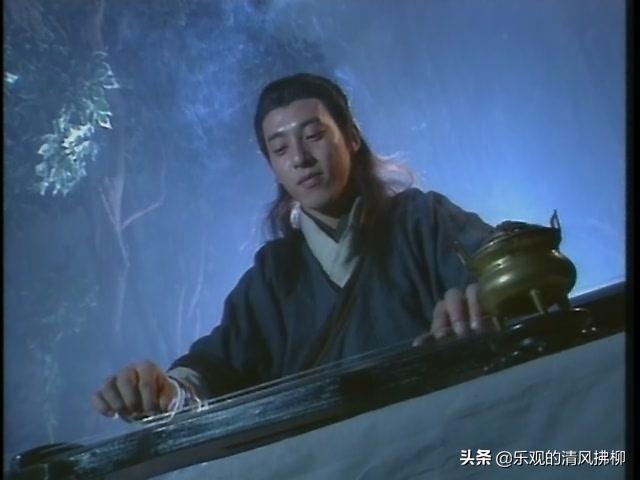 盘点北岳恒山武功,北岳恒山派与峨眉派