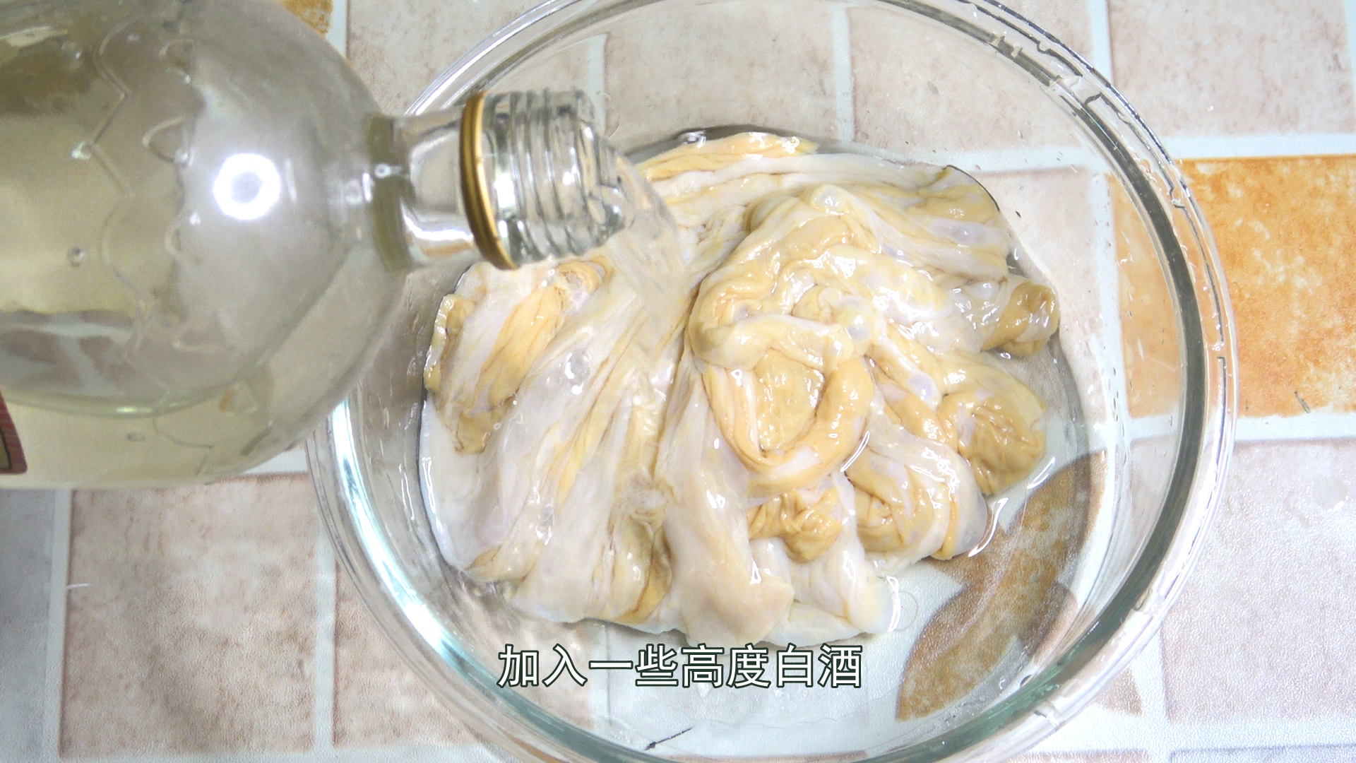 四川香肠怎么做才好吃?50年老配方告诉你,麻辣鲜香不发霉