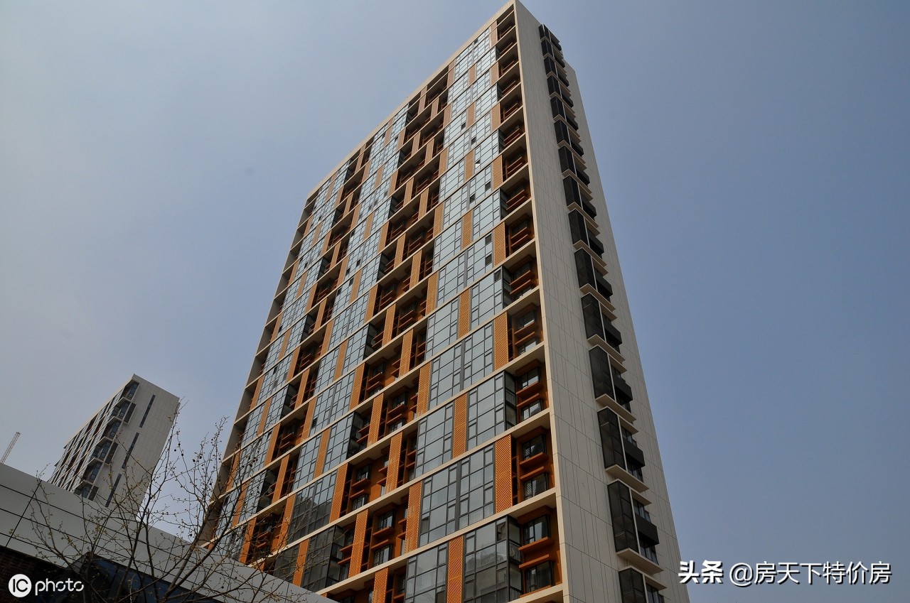 为什么售楼小姐总是推荐七楼,售楼楼层介绍