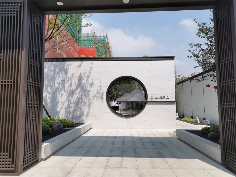 近期即将开盘的神盘,爆料光明中心区一住宅项目拟入市