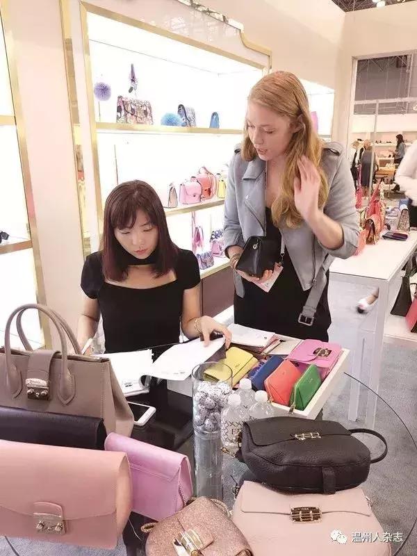 在浙江开厂的安徽美女老板,年轻女老板娘开厂