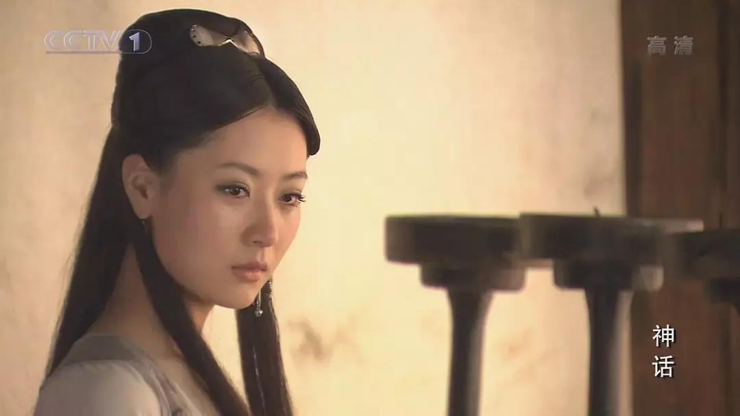 9年后再看神话才明白易小川,易小川是不是穿越者之耻