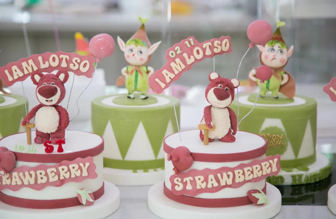 蛋糕太甜了怎么减糖,爱吃蛋糕怎么办