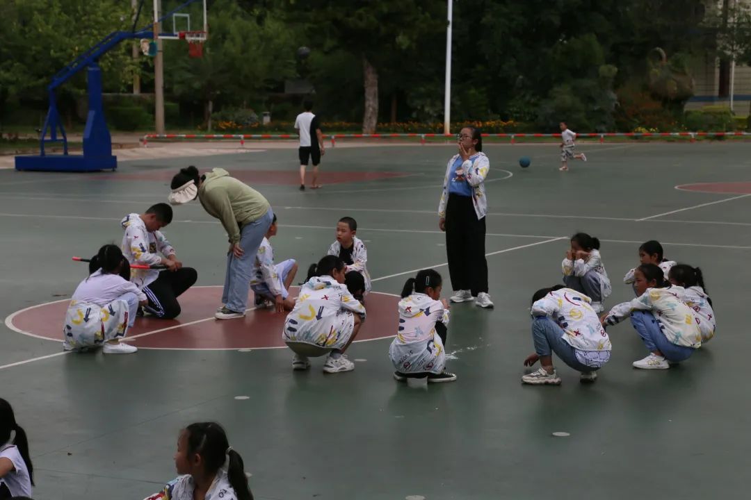 红河州青少年研学实践教育基地,蒙自研学基地教官