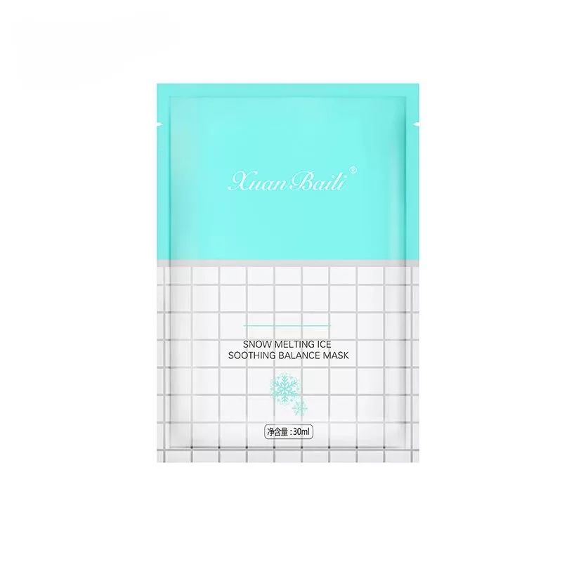 补水面膜哪个牌子的效果最好国货,补水面膜老国货推荐