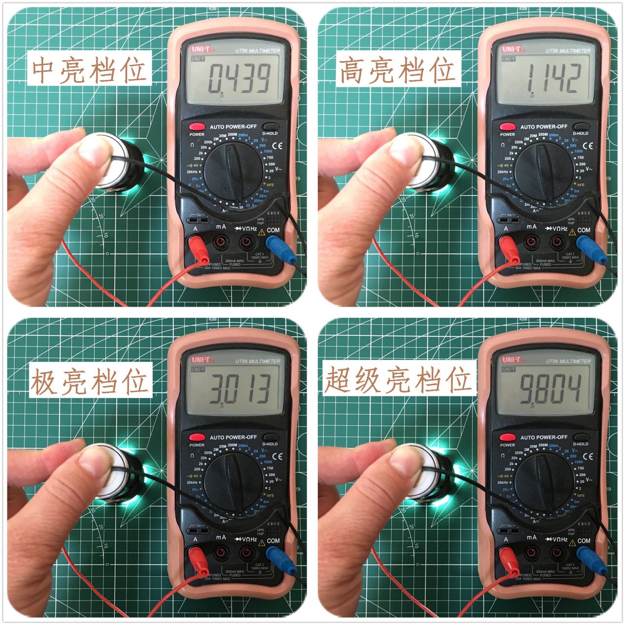 亮骚本领强！售价568元的迈偲特TS70手电筒入手评测体验