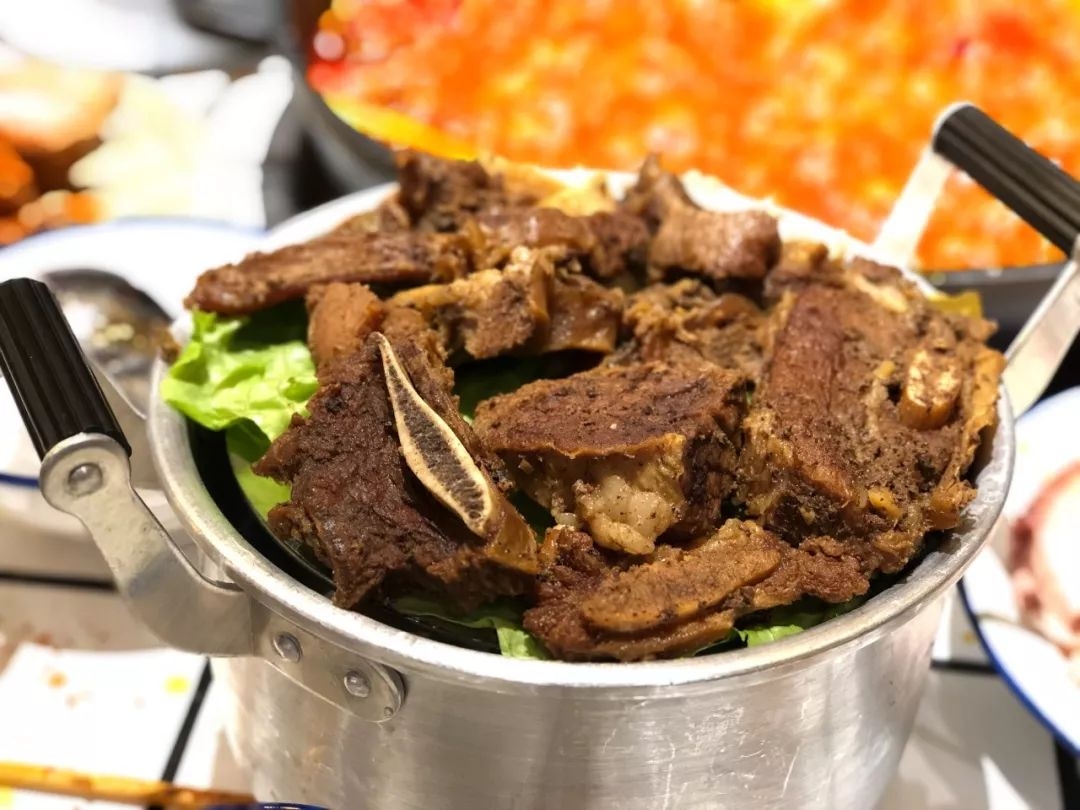 成都建设路牛排火锅,成都最好的牛排餐厅