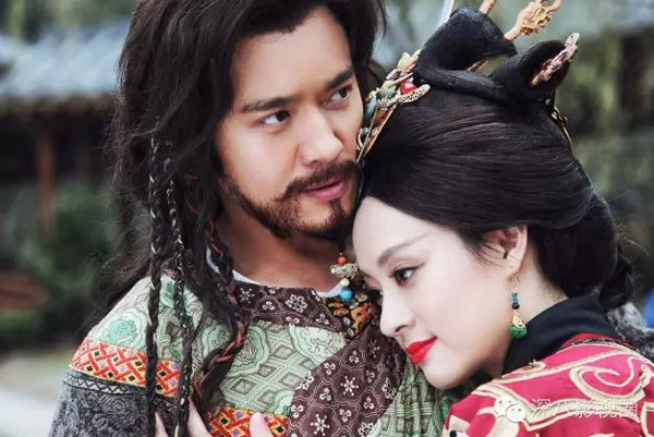 老梁故事汇芈月传奇的一生,战国红颜芈月传奇免费观看