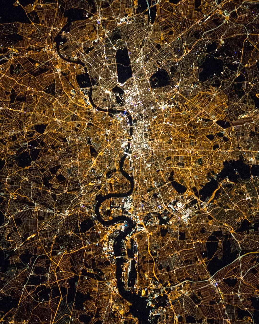 最震撼的风景摄影作品,最震撼航拍