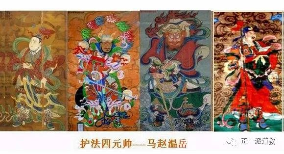 我国历史上四大宗教是哪四个,中国四大宗教来历