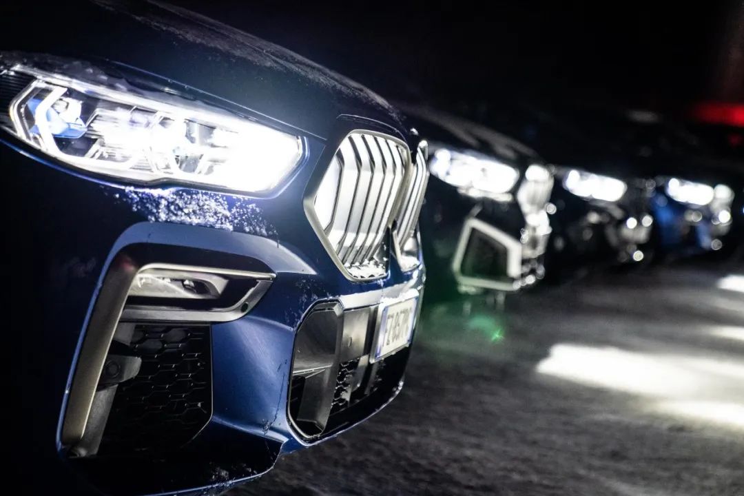 宝马x5和x6哪个更值得买,宝马x6二手车值不值得购买