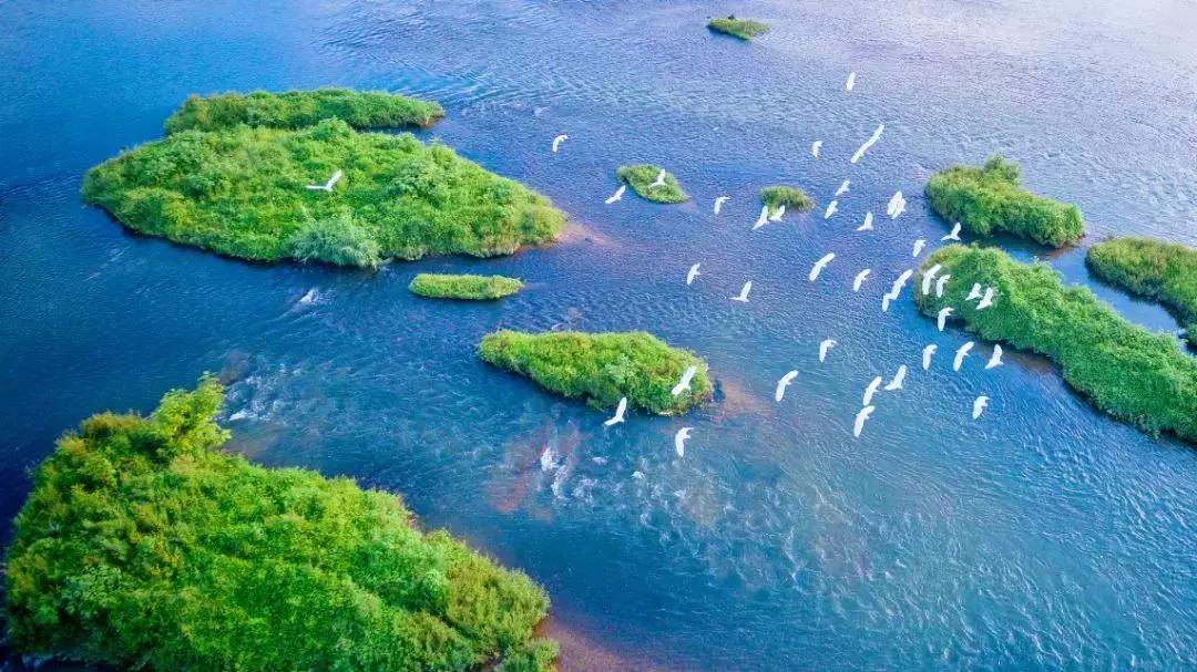 浙江有什么小众景点,绝美浙江小众旅行