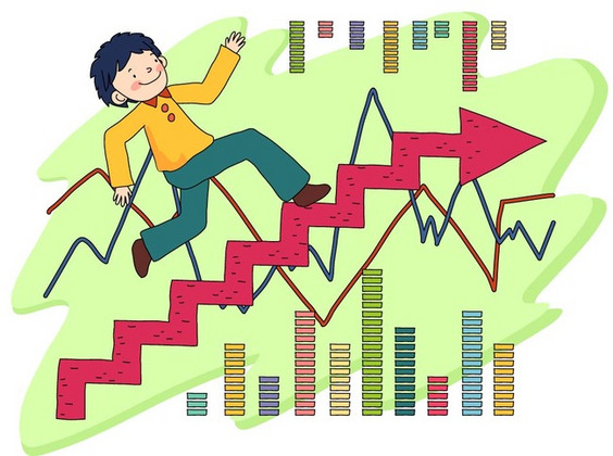 国内股票龙头一览表,股票行业龙头二龙头三龙头汇总