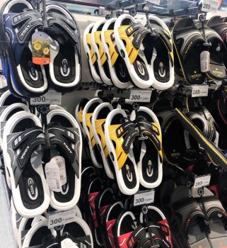 2019年更新泰国不能错过的活动和产品（最全攻略）