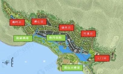 拈花湾吴国平,拈花湾吴国平简介