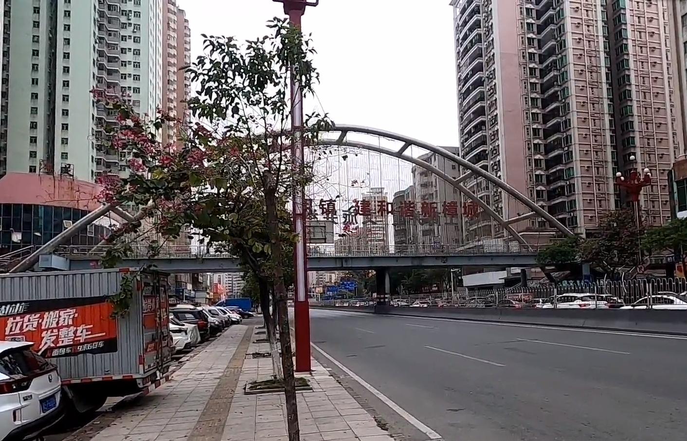 樟木头小香港好玩的地方,走进素有小香港之称的东莞樟木头