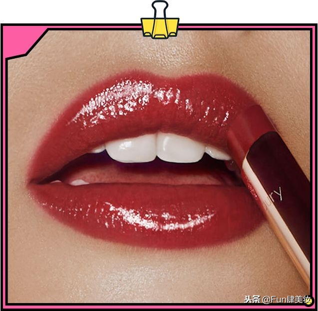 2018彩妆颜色,2022秋冬彩妆新品