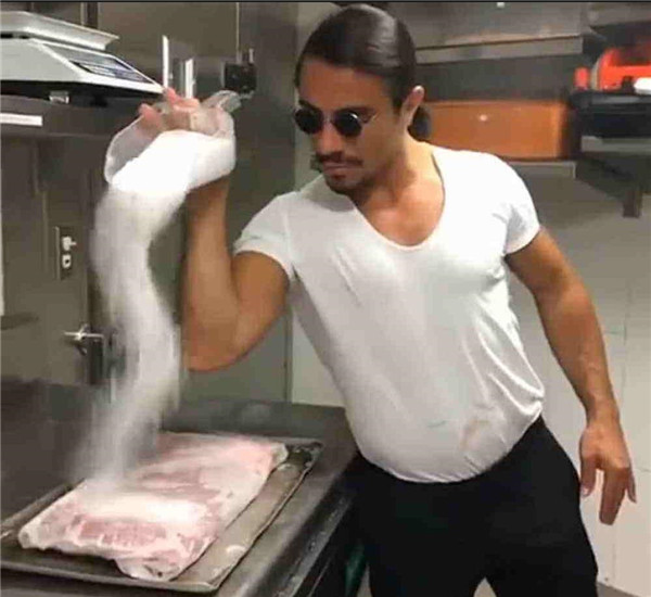 炒菜太咸怎么办,炒菜太咸了可以加水吗